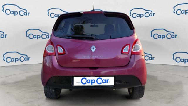 Renault Twingo image 8