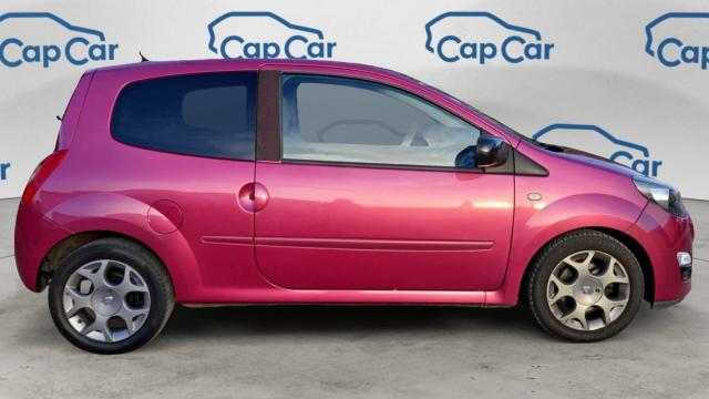 Renault Twingo image 2