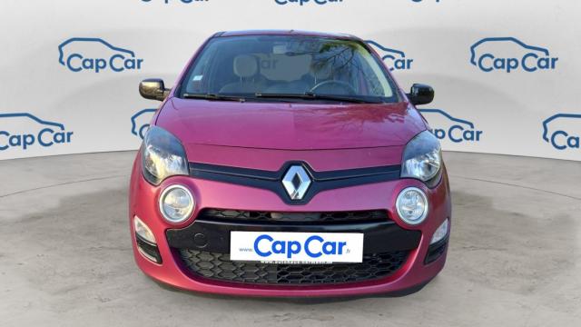 Renault Twingo image 6