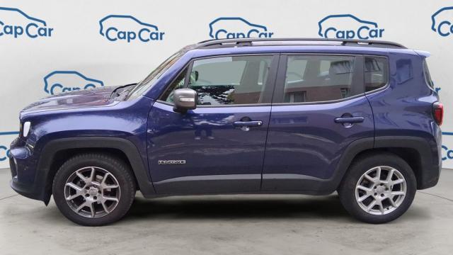Jeep Renegade image 2