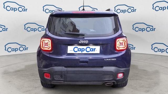 Jeep Renegade image 6