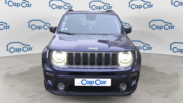 Jeep Renegade image 9