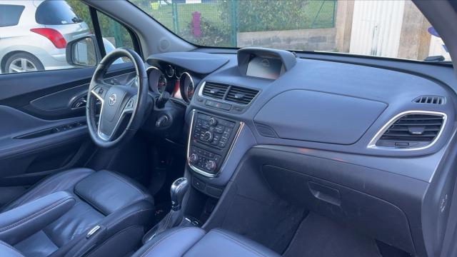 Opel Mokka image 9