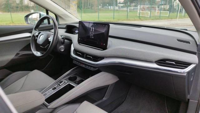 Skoda Enyaq image 4