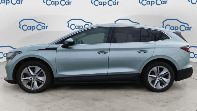 Skoda Enyaq image 3