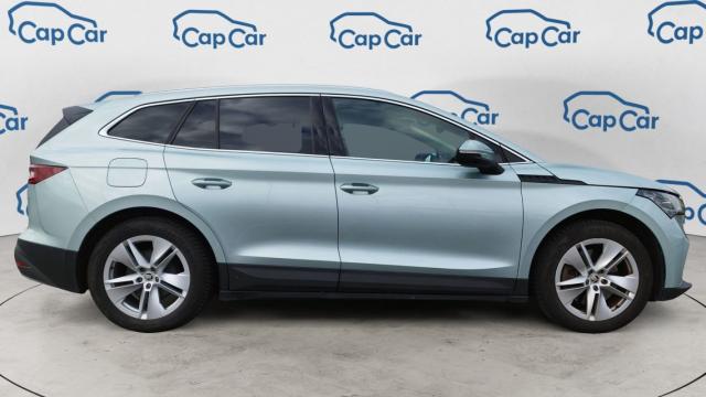 Skoda Enyaq image 2