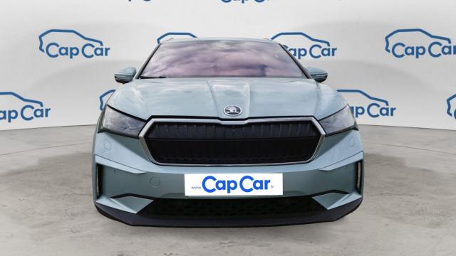 Skoda Enyaq image 9