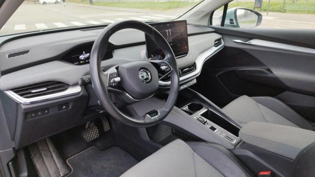 Skoda Enyaq image 7