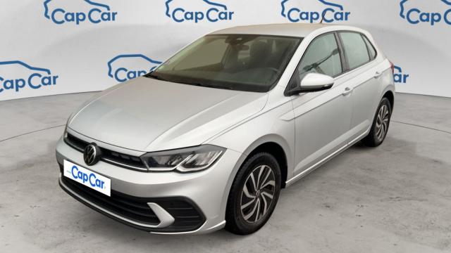 Volkswagen Polo 1.0 Tsi 95 Life