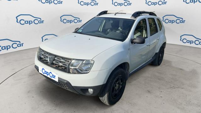 Dacia Duster 1.6 Sce 115 Essentiel