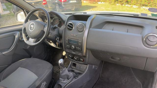 Dacia Duster image 1