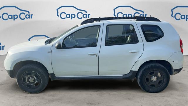 Dacia Duster image 5