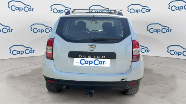 Dacia Duster image 7