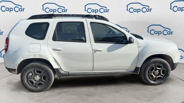 Dacia Duster image 2