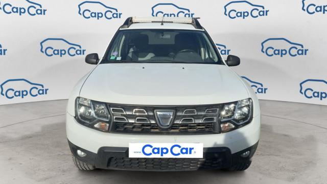 Dacia Duster image 6