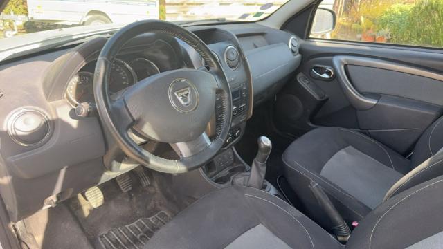 Dacia Duster image 4