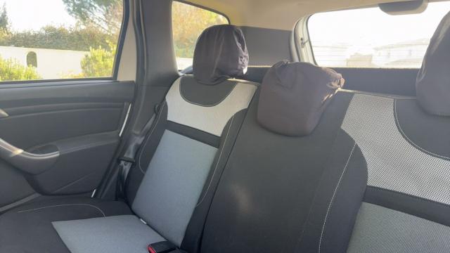 Dacia Duster image 9