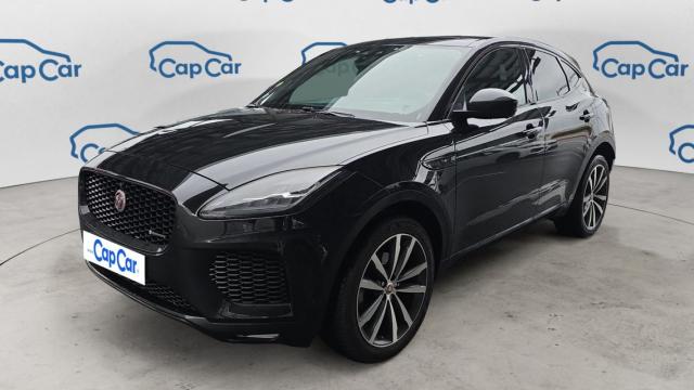 Jaguar E-Pace 5 D180 Awd Bva R-Dynamic S