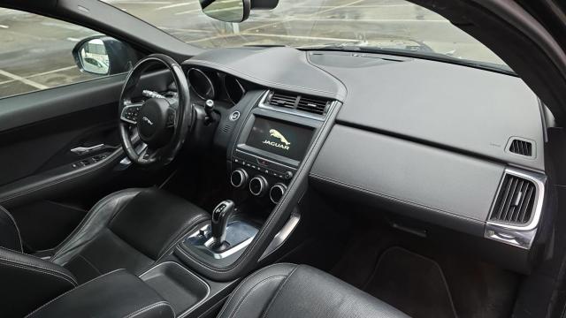 Jaguar E-Pace image 9