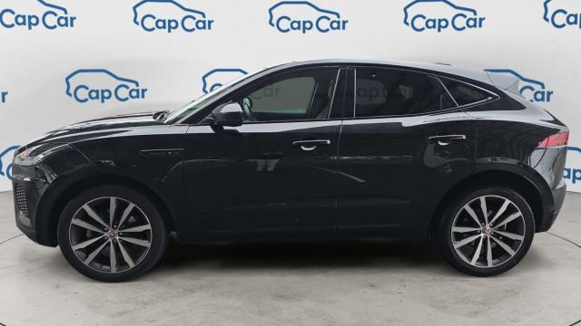 Jaguar E-Pace image 2