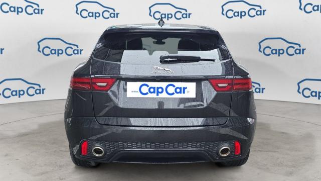 Jaguar E-Pace image 8