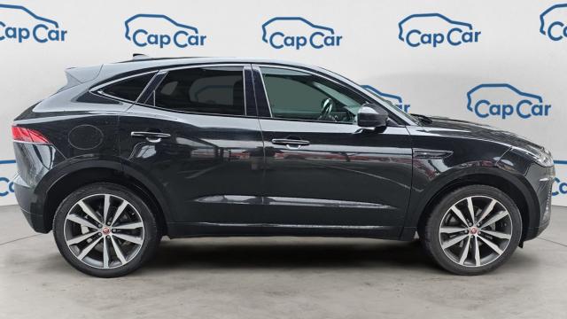 Jaguar E-Pace image 6