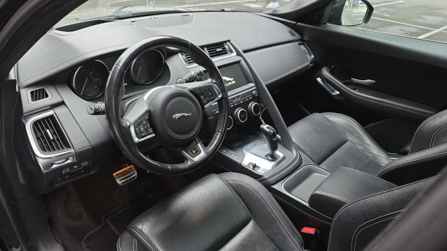 Jaguar E-Pace image 5