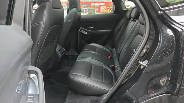 Jaguar E-Pace image 4
