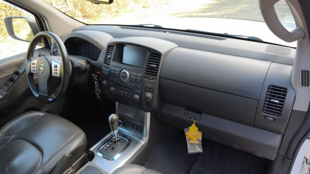 Nissan Navara image 5