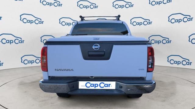 Nissan Navara image 2