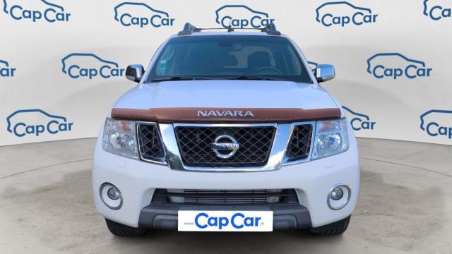 Nissan Navara image 7