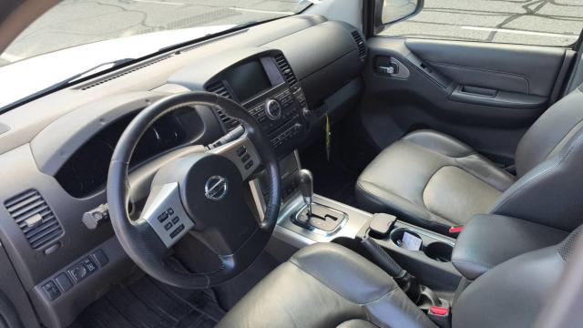 Nissan Navara image 6