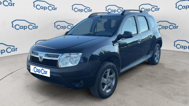 Dacia Duster 1.6 Sce 115 Essentiel