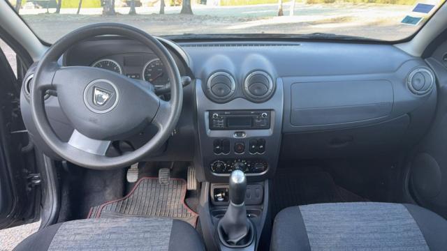 Dacia Duster image 5