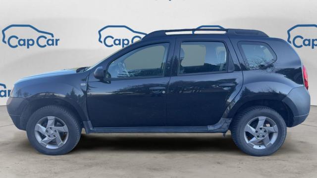 Dacia Duster image 6