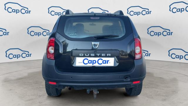 Dacia Duster image 7
