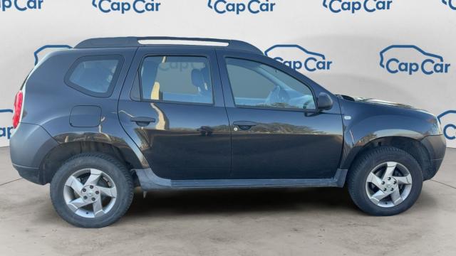Dacia Duster image 1