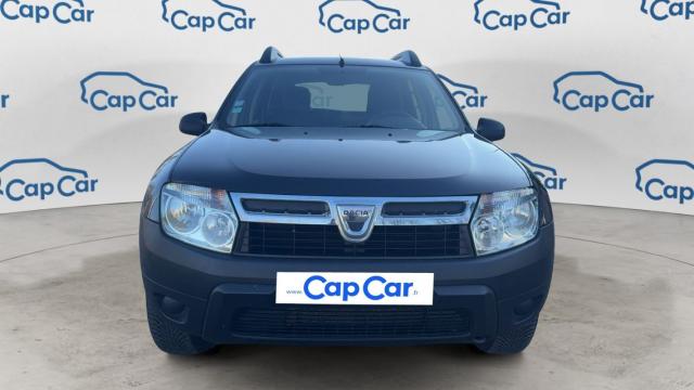 Dacia Duster image 8