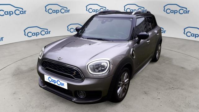 Mini Countryman Mini 3 F60 1.5 Cooper Se 224 All4 Steptronic6 Exquisite - Toit Ouvrant