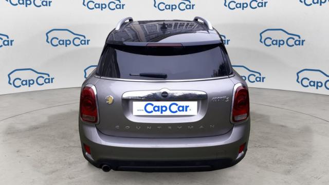 Mini Countryman image 2