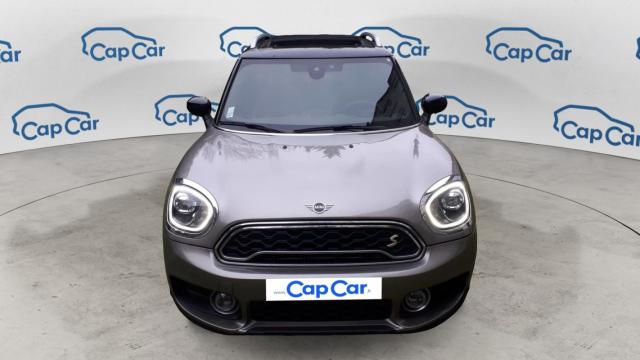 Mini Countryman image 8