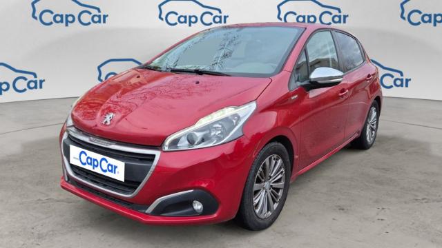 Peugeot 208 Ii 1.2 Puretech 82 Style - 5 Places