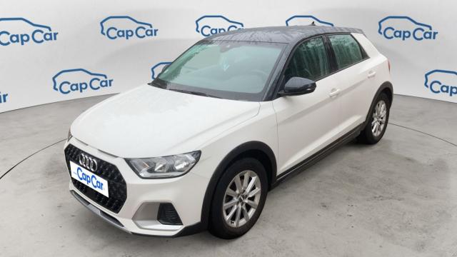 Audi A1 City Carver 1.0 Tfsi 116 Design