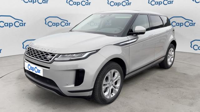 Land Rover Range Rover Evoque Ii 1.5 P300e 309 Phev Awd Bva8 S - Automatique Entretien Constructeur
