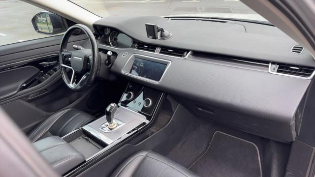 Land Rover Range Rover Evoque image 5