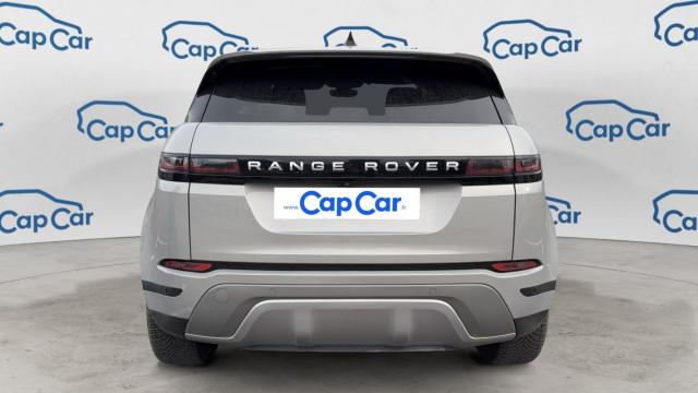 Land Rover Range Rover Evoque image 7
