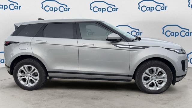 Land Rover Range Rover Evoque image 9