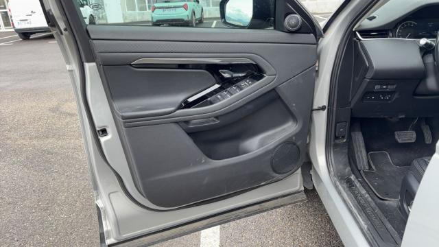 Land Rover Range Rover Evoque image 2