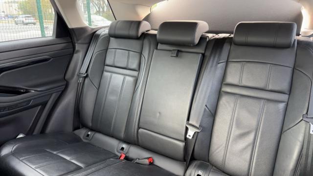 Land Rover Range Rover Evoque image 4