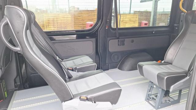 Mercedes Benz Sprinter image 2